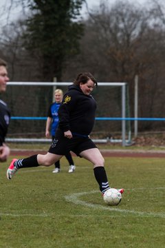 Bild 54 - Frauen FSG BraWie 08 - FSC Kaltenkirchen II U23 : Ergebnis: 0:7